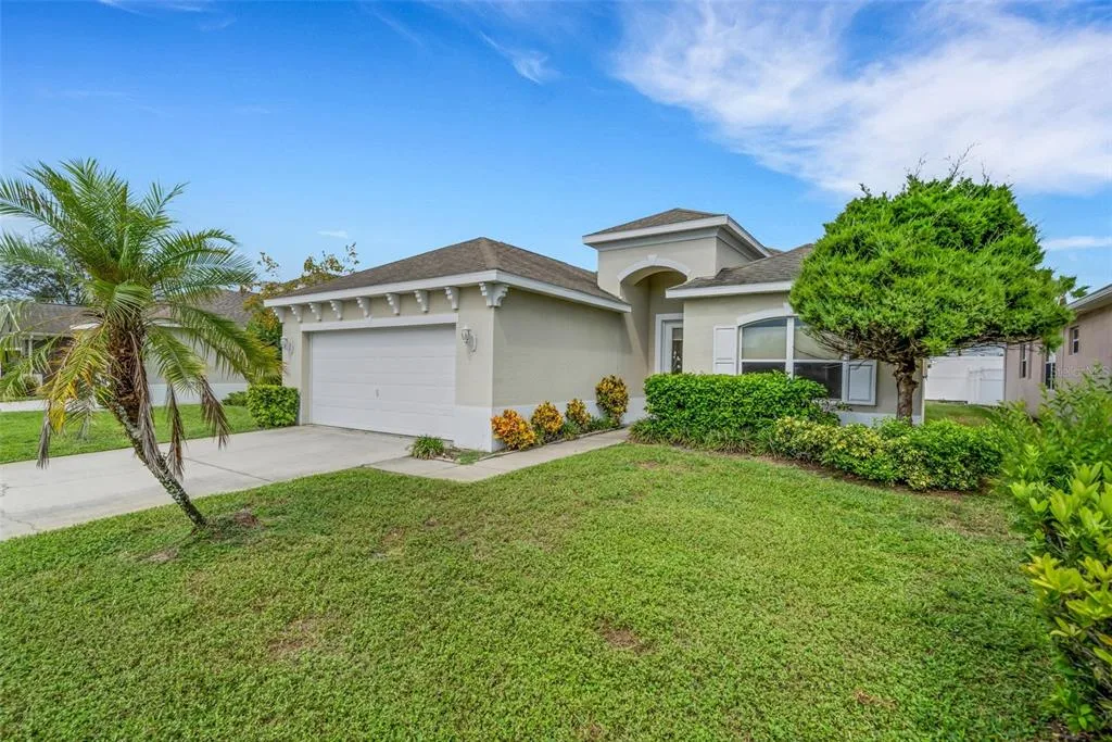 14551 POTTERTON CIRCLE, HUDSON, FL 34667