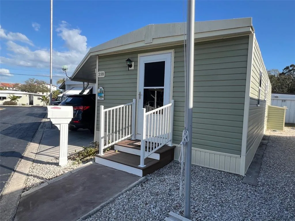 8300 SEMINOLE BOULEVARD # 218, SEMINOLE, FL 33772
