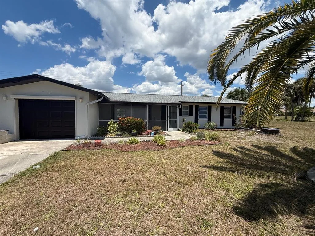 239 ANNAPOLIS LANE, ROTONDA WEST, FL 33947