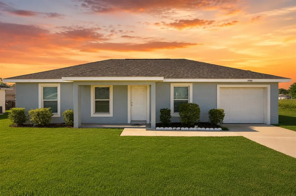 14960 SW 33RD LANE, OCALA, FL 34481