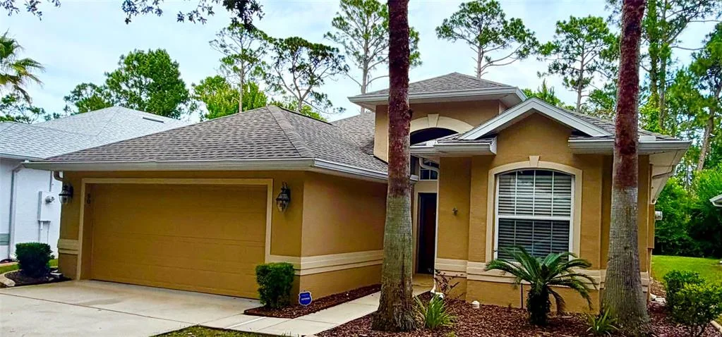 90 W WATERSIDE PARKWAY, PALM COAST, FL 32137