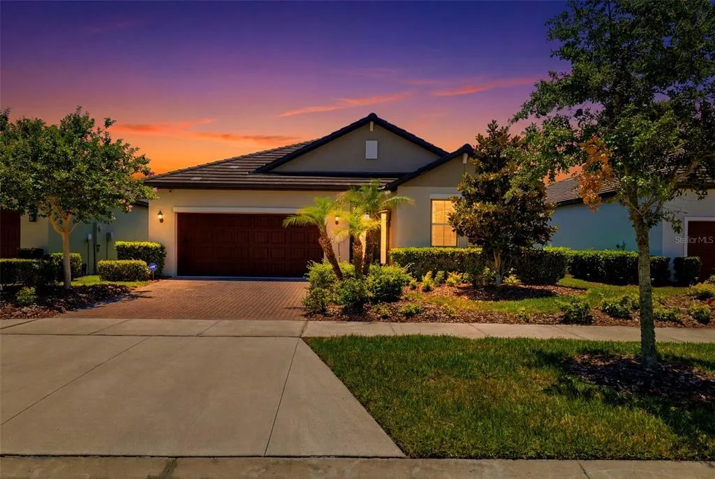 31700 CANNON RUSH DRIVE, SAN ANTONIO, FL 33576