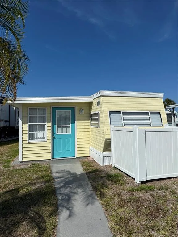 1475 FLAMINGO DRIVE # 117, ENGLEWOOD, FL 34224