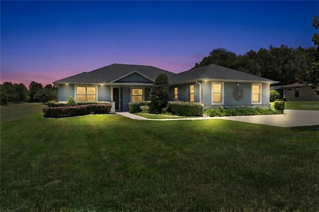 18145 GREAT BLUE HERON DRIVE, GROVELAND, FL 34736