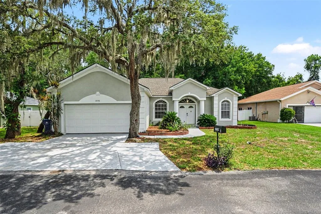 12136 SHEARWATER DRIVE, NEW PORT RICHEY, FL 34654