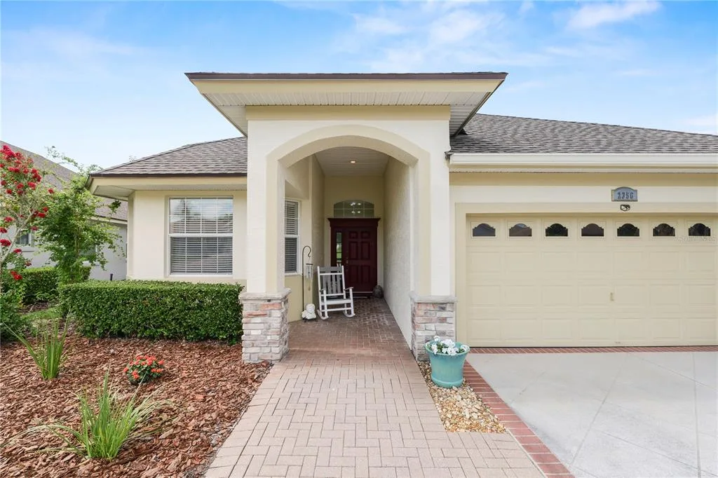 2356 LAKE JAMES WAY, LAKELAND, FL 33810