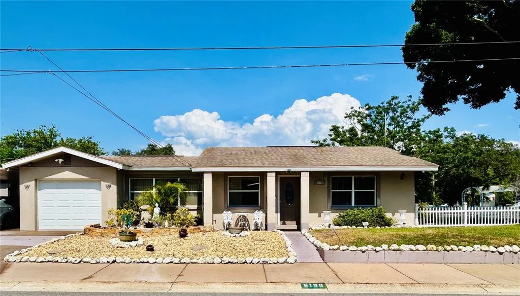 6190 6TH STREET S, ST PETERSBURG, FL 33705