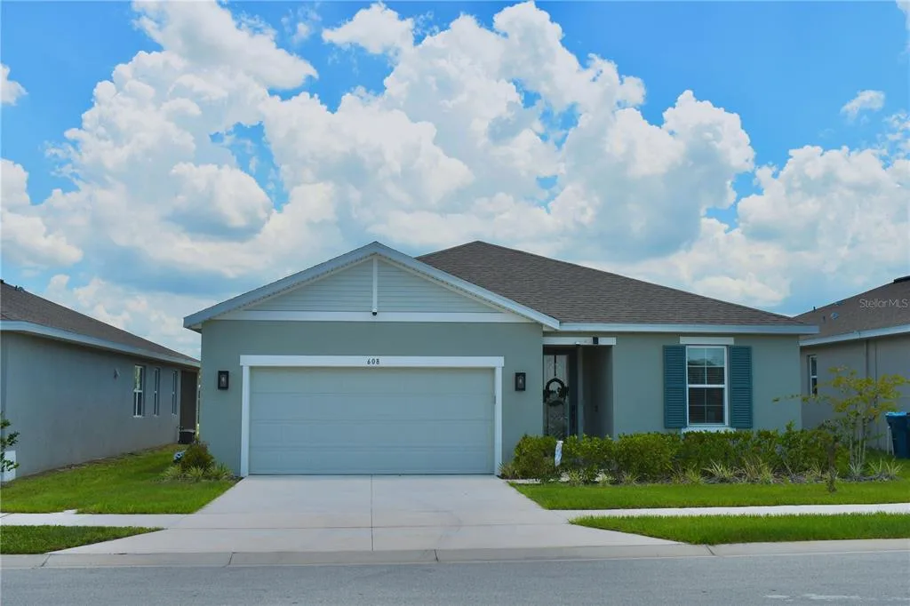 608 HENNEPIN LOOP, LAKE WALES, FL 33898