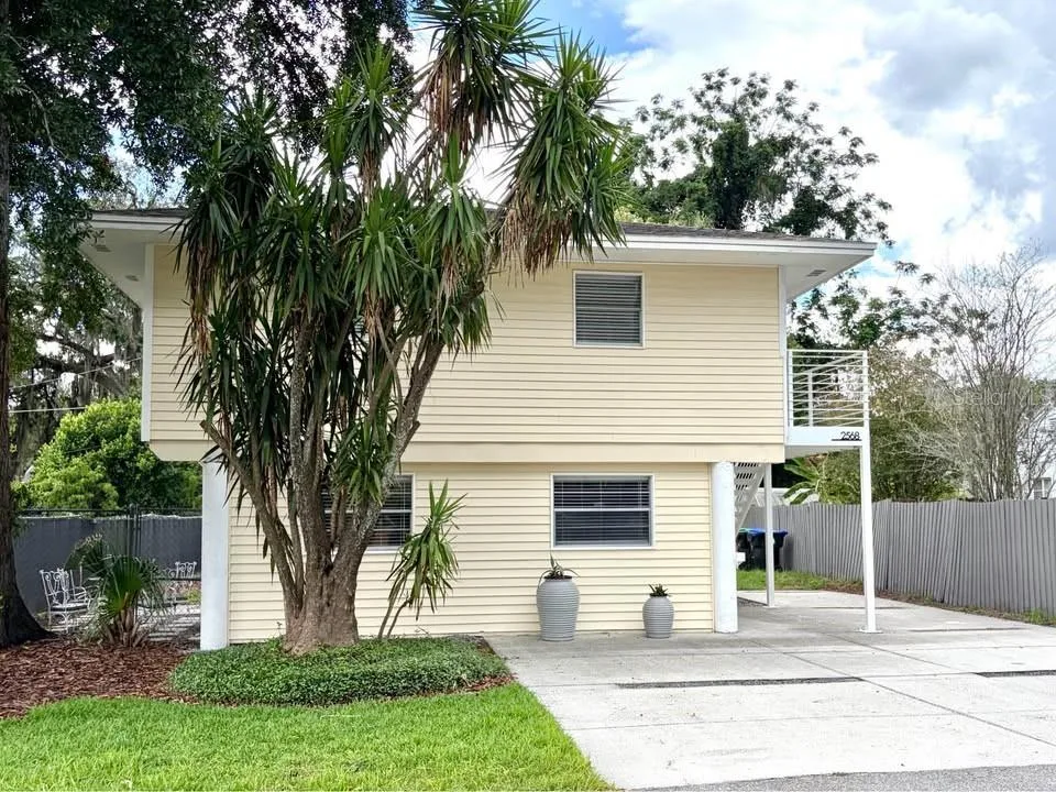 2568 LOTAFUN AVENUE, WINTER PARK, FL 32789
