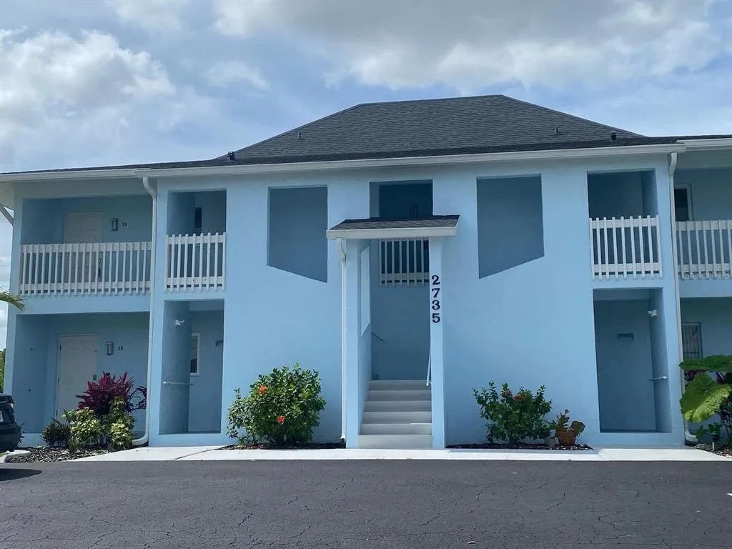 2735 MAGDALINA DRIVE # 2, PUNTA GORDA, FL 33950