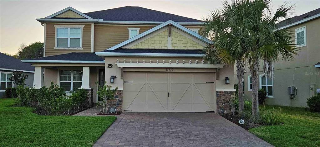 13539 STANSIL AVENUE, ODESSA, FL 33556