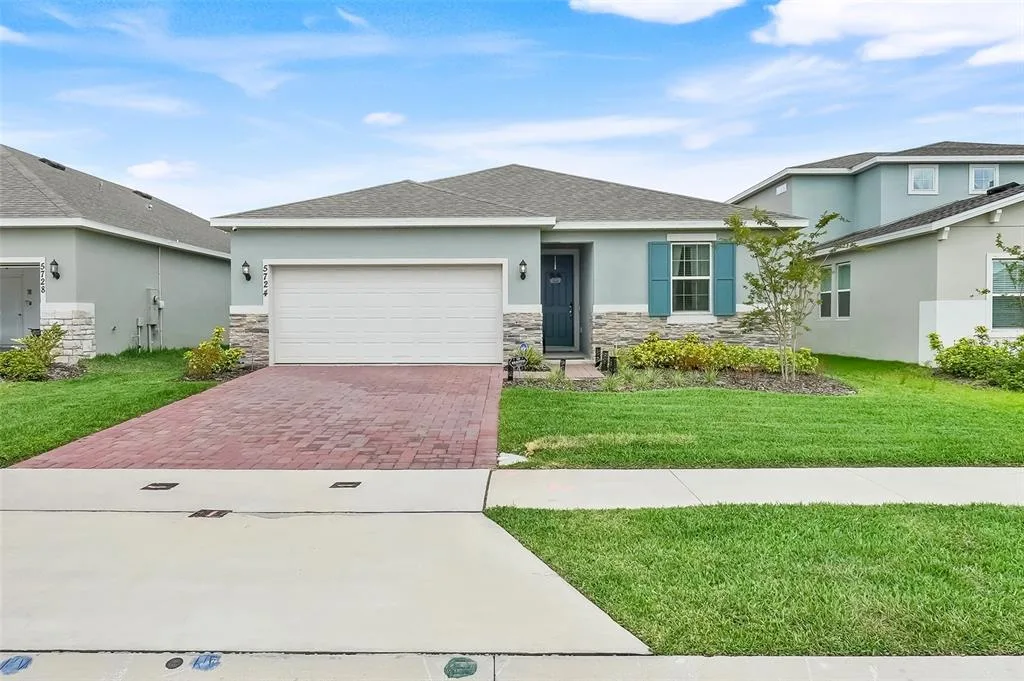 5724 CAMILLA STREET, ST CLOUD, FL 34771
