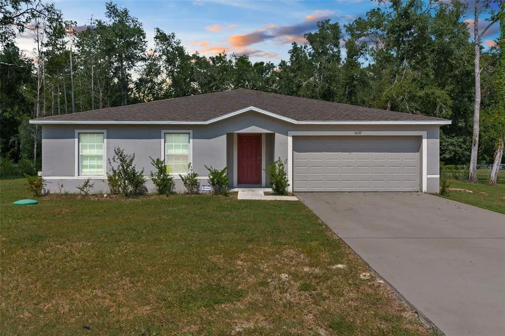 5637 E TANGELO LANE, INVERNESS, FL 34453