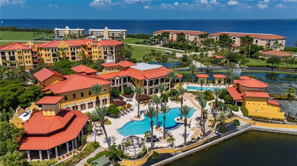 98 VIVANTE BOULEVARD # 9844, PUNTA GORDA, FL 33950