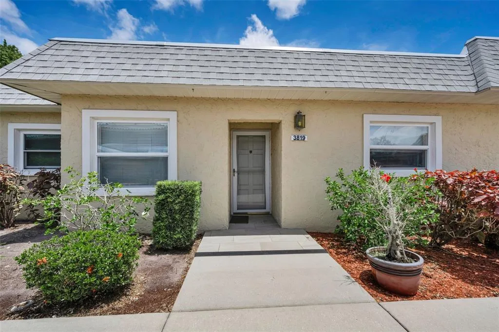 3819 TEESIDE DRIVE, NEW PORT RICHEY, FL 34655