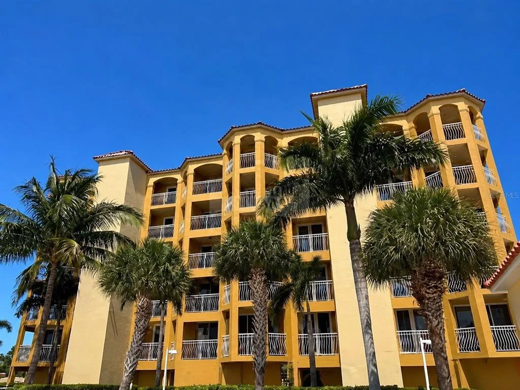 5353 GULF BOULEVARD # A401, ST PETE BEACH, FL 33706