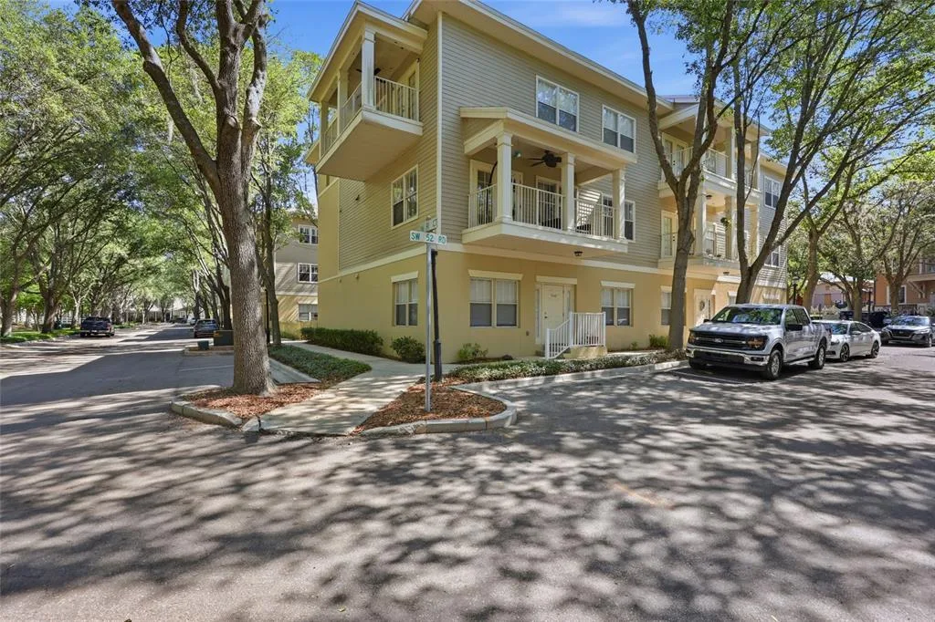9172 SW 52ND ROAD # 103, GAINESVILLE, FL 32608