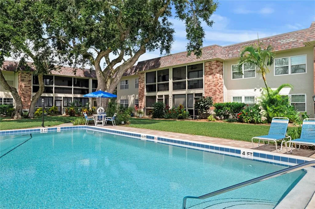 3800 SAXON DRIVE # 19B, NEW SMYRNA BEACH, FL 32169