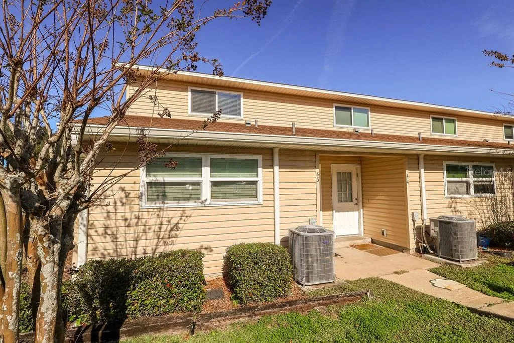 11001 SE SUNSET HARBOR ROAD # F45, SUMMERFIELD, FL 34491