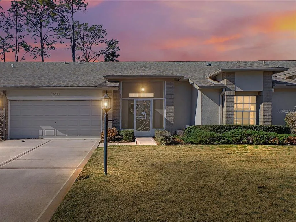 11625 BARONWOOD COURT, HUDSON, FL 34667