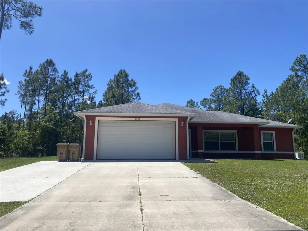 1720 CASSIDY DRIVE, ST CLOUD, FL 34771