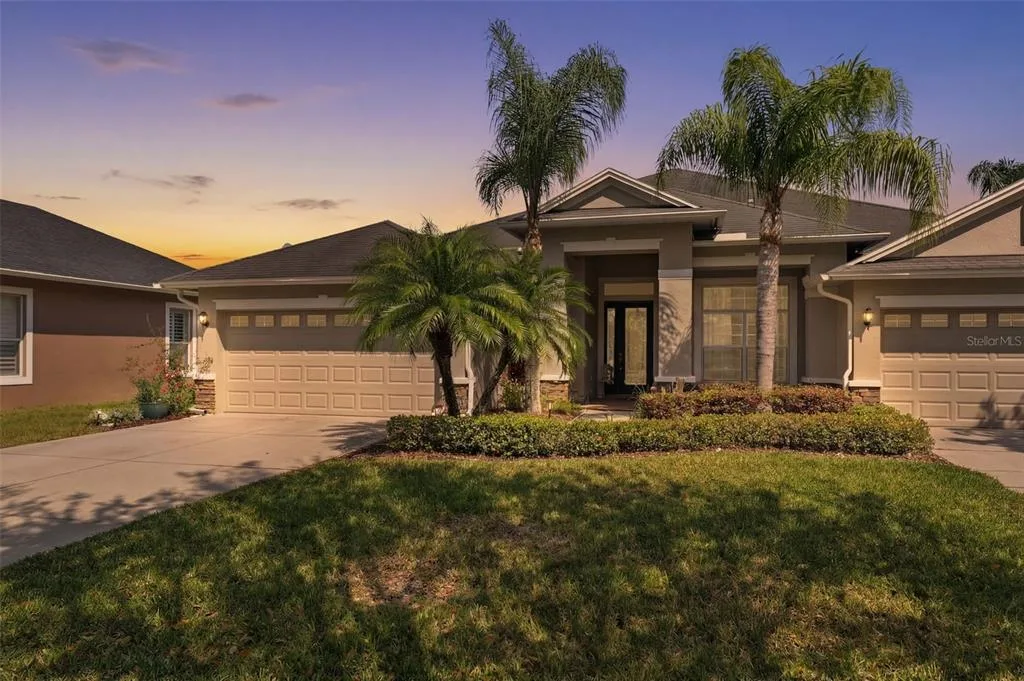 2732 DEVONOAK BOULEVARD, LAND O LAKES, FL 34638