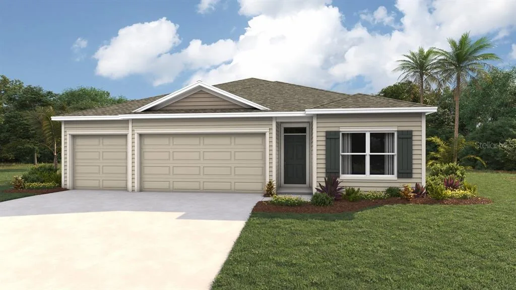 24246 NW 13TH BOULEVARD, NEWBERRY, FL 32669