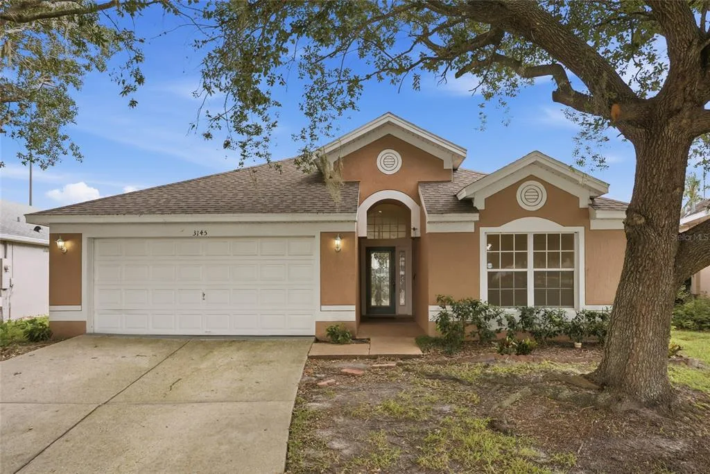 3145 STONEHURST CIRCLE, KISSIMMEE, FL 34741