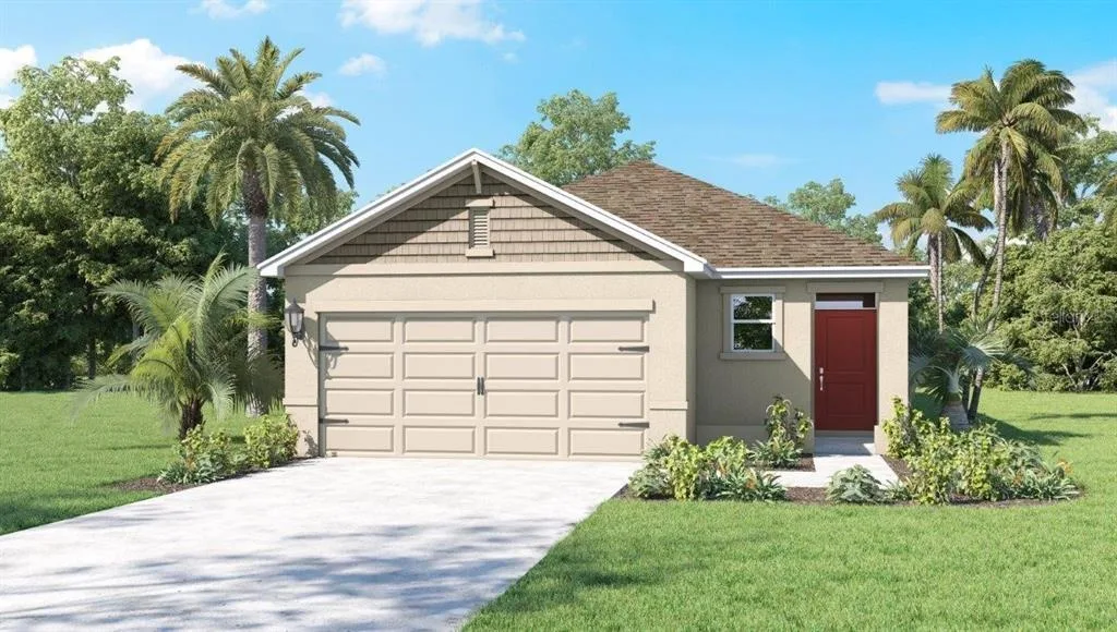 5148 NATIVE MILE LOOP, DAVENPORT, FL 33837