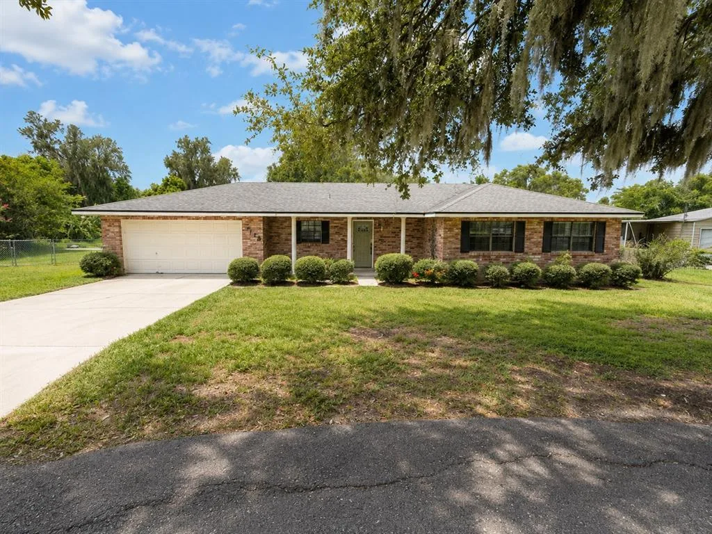 7126 SHEFFIELD DRIVE, LAKELAND, FL 33810