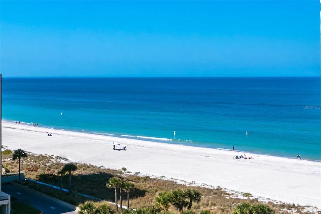 1380 GULF BOULEVARD # 805, CLEARWATER, FL 33767
