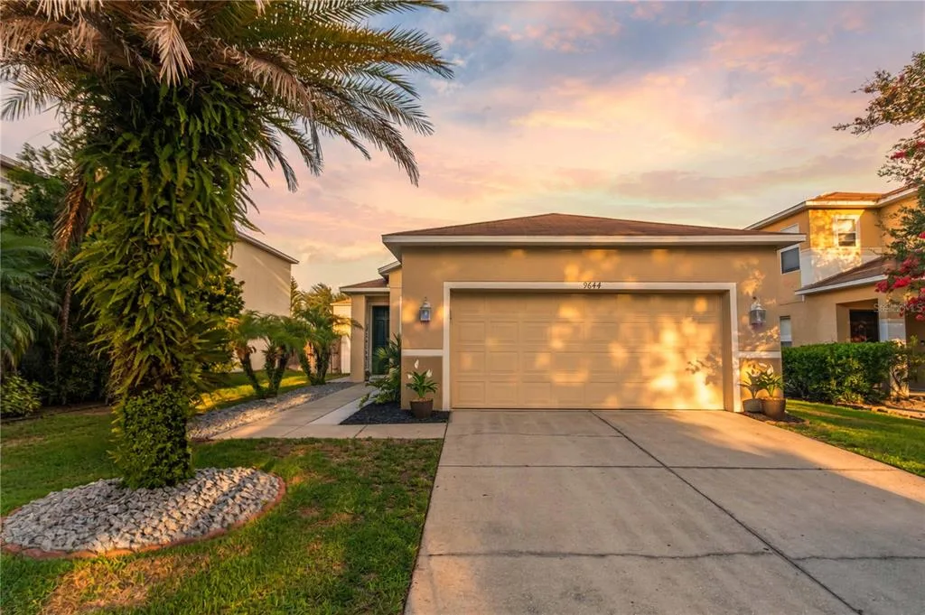 9644 SIMEON DRIVE, LAND O LAKES, FL 34638
