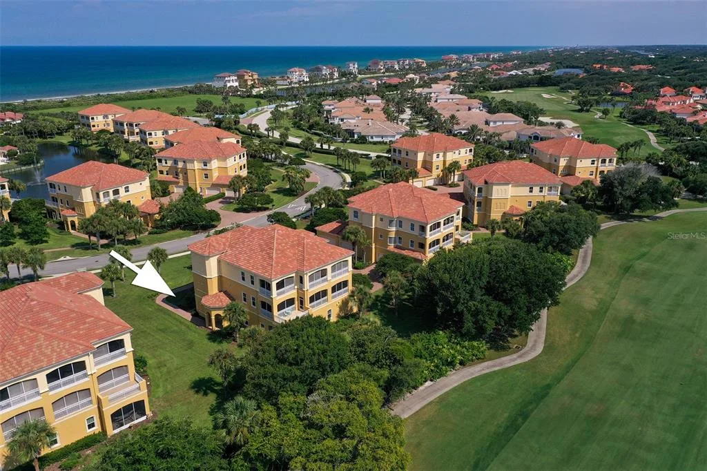 120 AVENUE DE LA MER # 1501, PALM COAST, FL 32137
