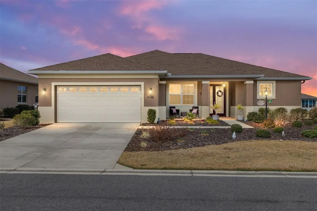 10525 SW 90TH STREET ROAD, OCALA, FL 34481