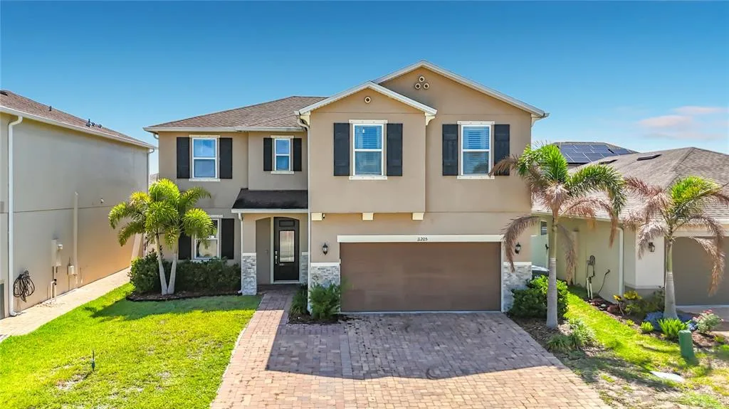 11205 BRIGHTON KNOLL LOOP, RIVERVIEW, FL 33579