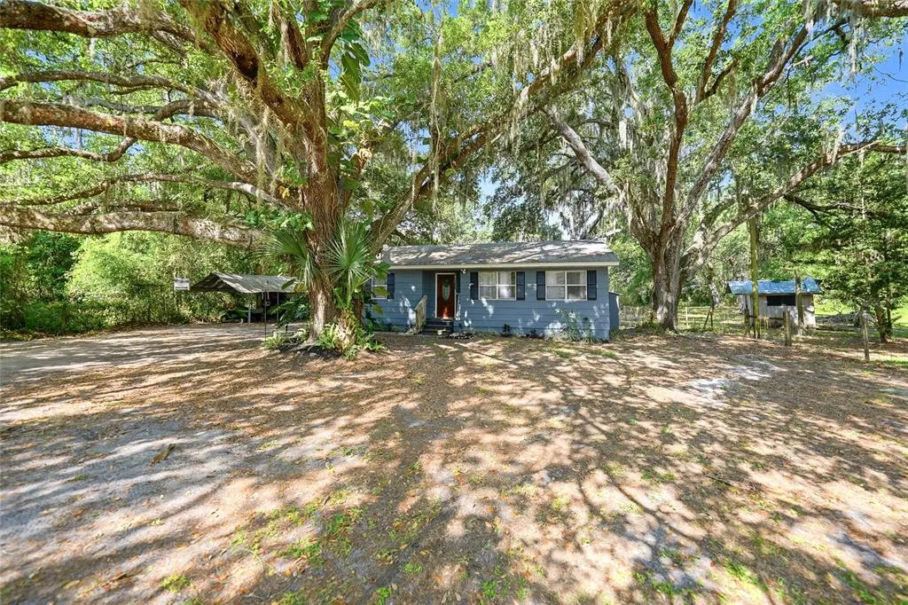 2403 SE POINTER AVENUE, ARCADIA, FL 34266