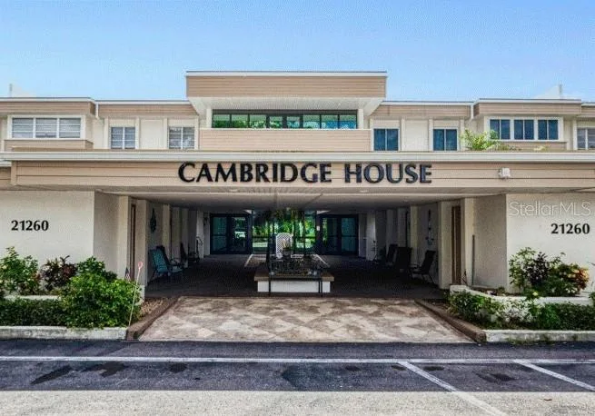 21260 BRINSON AVENUE # 307, PORT CHARLOTTE, FL 33952