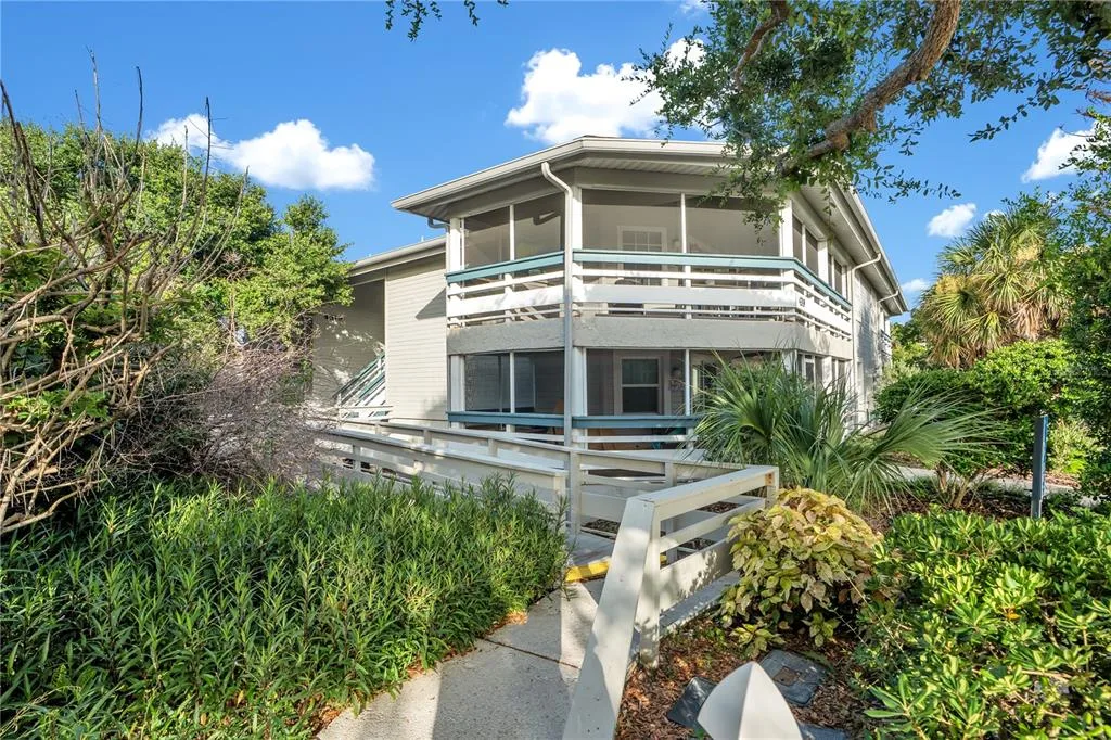 4319 SEA MIST DRIVE # 272, NEW SMYRNA BEACH, FL 32169