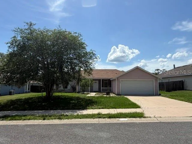 2144 NW 85TH TERRACE, GAINESVILLE, FL 32606