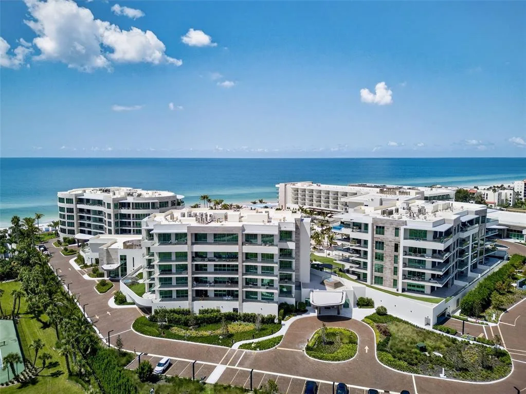 1591 GULF OF MEXICO DRIVE # 216, LONGBOAT KEY, FL 34228