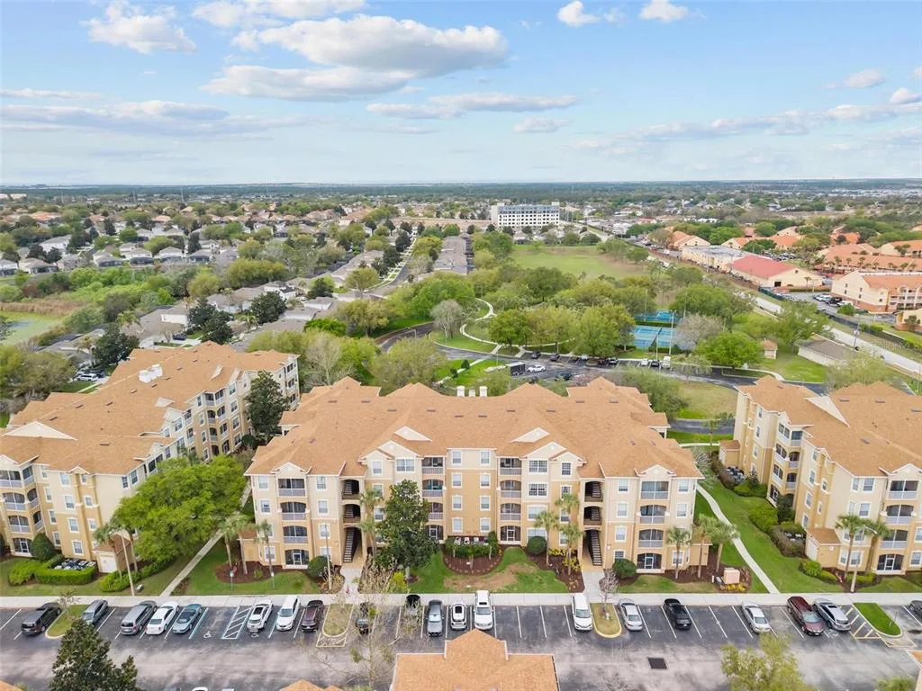 2774 ALMATON LOOP # 105, KISSIMMEE, FL 34747
