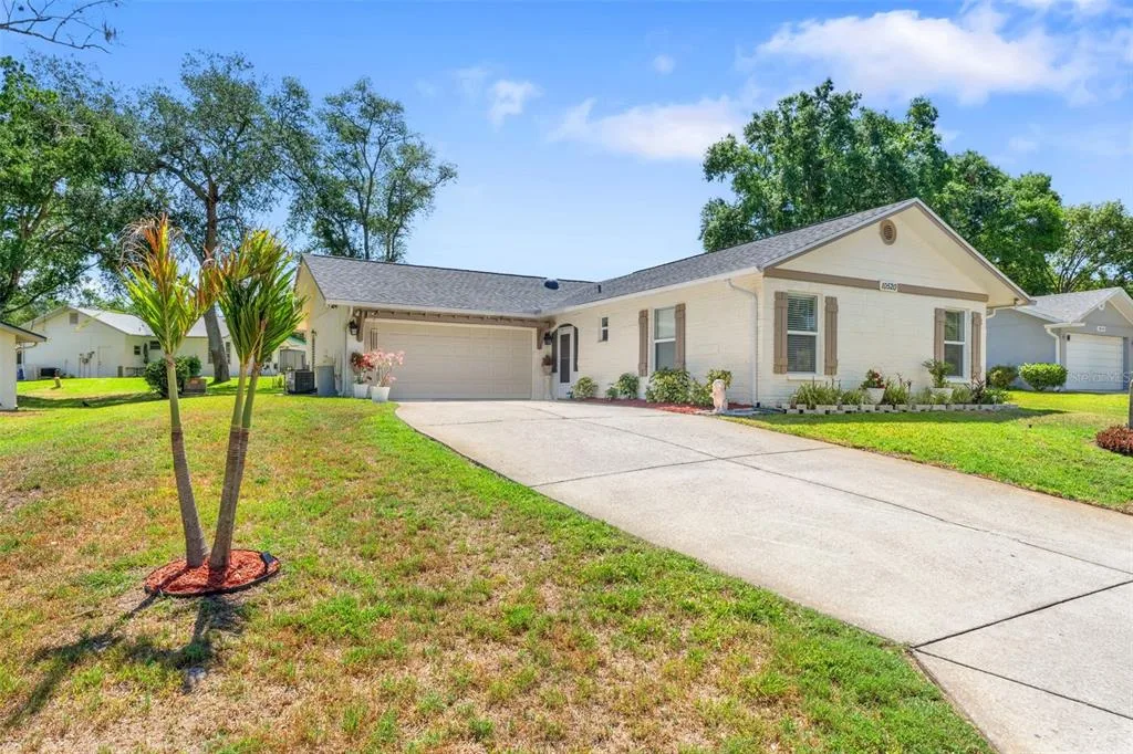 10520 SPRINGWOOD DRIVE, PORT RICHEY, FL 34668