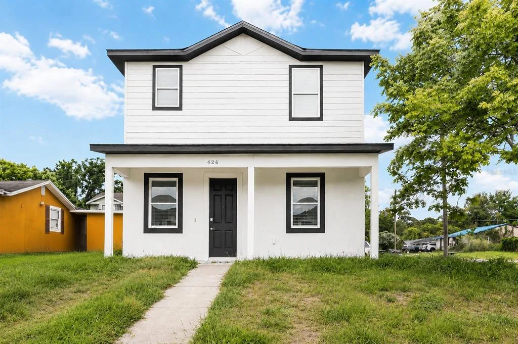 426 S HUDSON STREET, ORLANDO, FL 32835