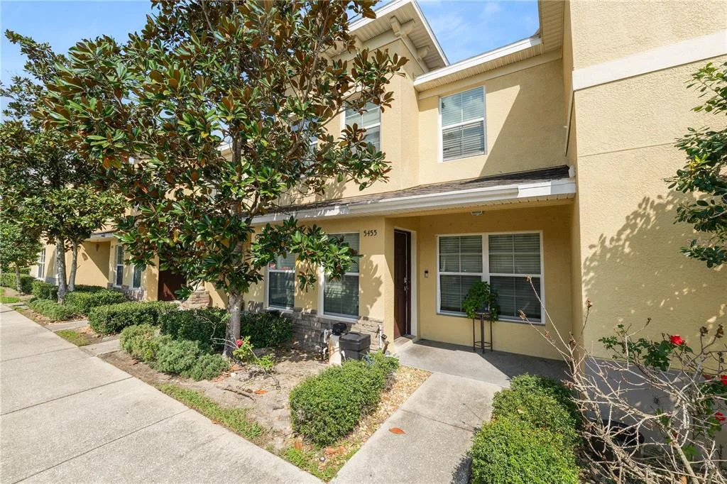 5455 LIMESTONE LANE, LAKELAND, FL 33809