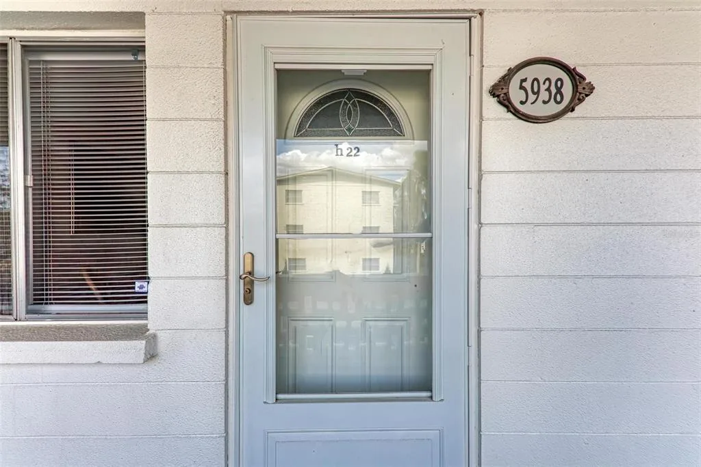 5938 WELCOME ROAD # H22, BRADENTON, FL 34207