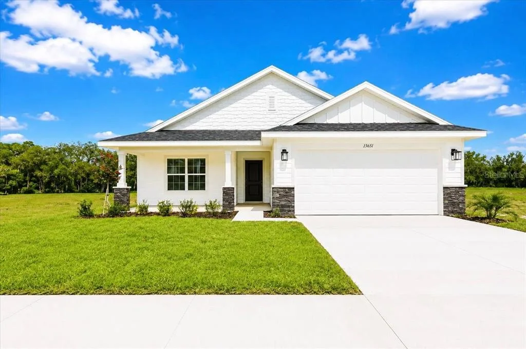13651 NW 150TH CIRCLE, ALACHUA, FL 32615
