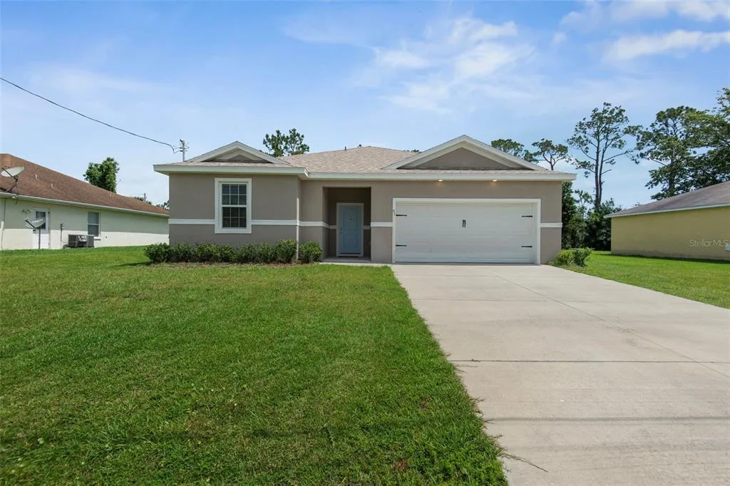 51 ROYAL OAK DRIVE, PALM COAST, FL 32164