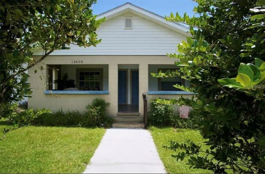 13650 5TH STREET, DADE CITY, FL 33525