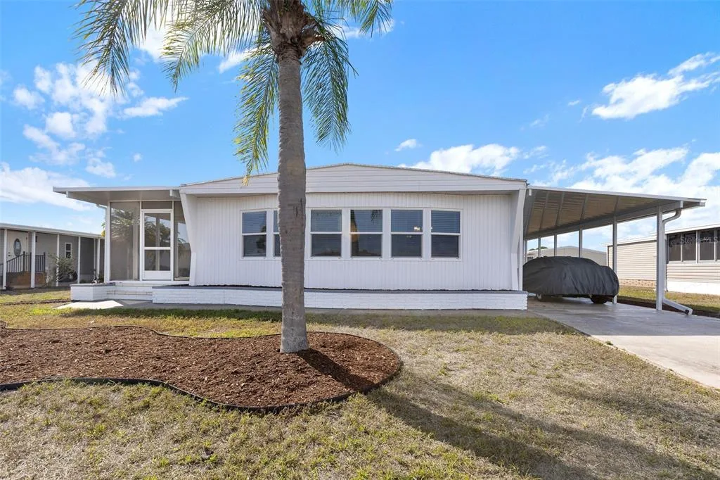 517 LOS ALTOS, NORTH PORT, FL 34287