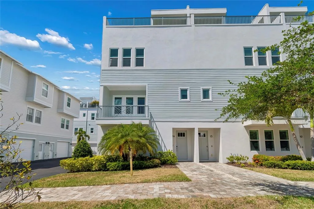 2442 W MISSISSIPPI AVENUE # 14, TAMPA, FL 33629